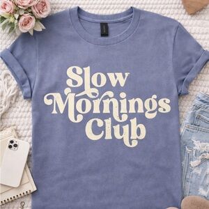 Adult Medium Graphic Tee